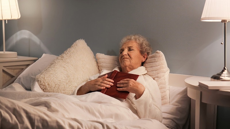 Providing Care