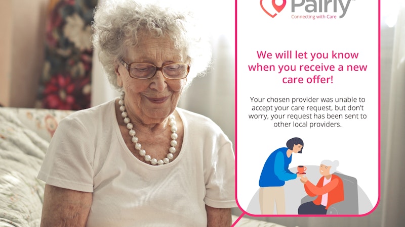 Providing Care