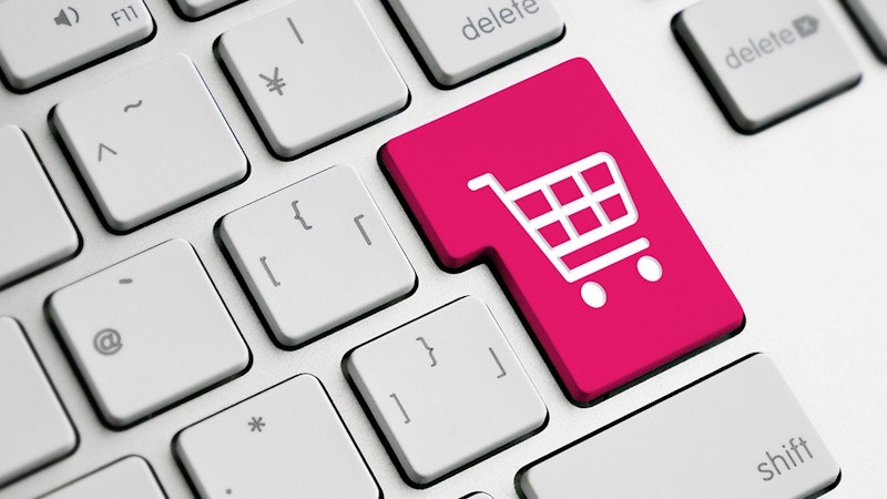 Amazon effect on care