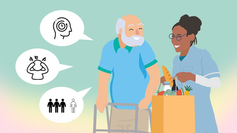 Providing Care