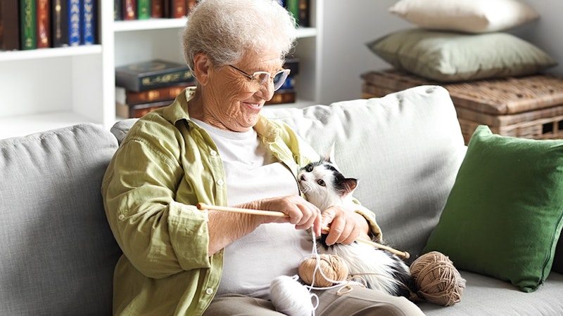 Providing Care