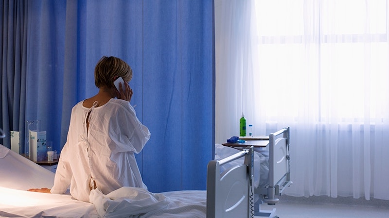 Providing Care