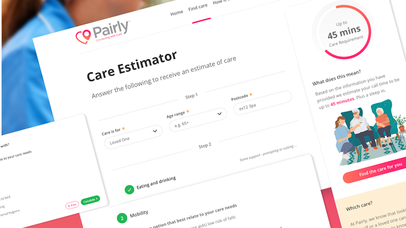 Providing Care