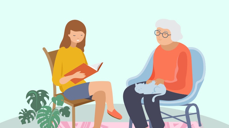 Providing Care