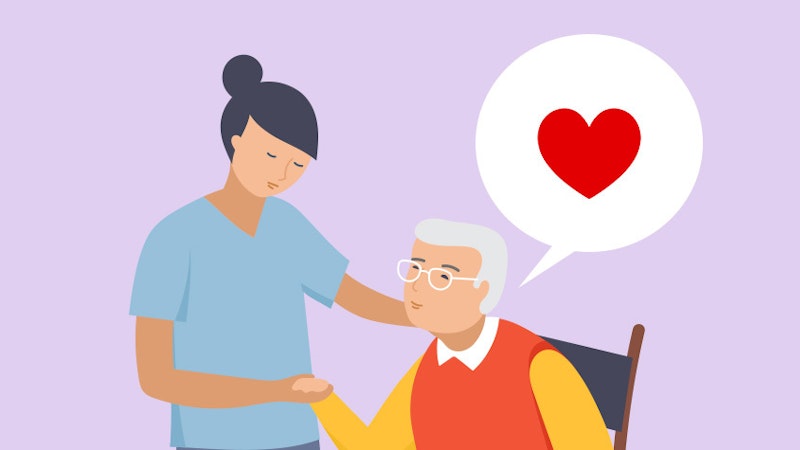 Providing Care