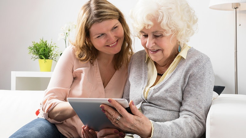 Providing Care